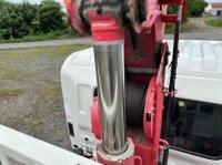 Hino RANGER 2011