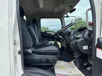 Hino RANGER 2011