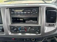 Hino RANGER 2011