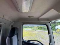Hino RANGER 2011