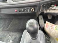 Hino RANGER 2011
