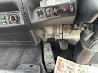 Hino RANGER 2011