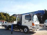 Hino RANGER 2013