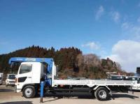 Hino RANGER 2013