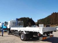 Hino RANGER 2013
