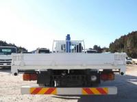 Hino RANGER 2013