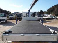 Hino RANGER 2013