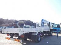 Hino RANGER 2013