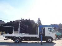 Hino RANGER 2013