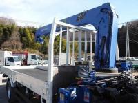Hino RANGER 2013