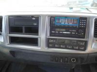 Hino RANGER 2013