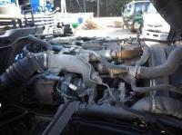 Hino RANGER 2013