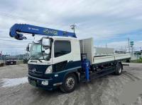 Hino RANGER 2017