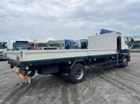 Hino RANGER 2017