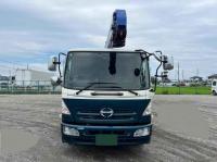 Hino RANGER 2017