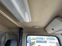 Hino RANGER 2017