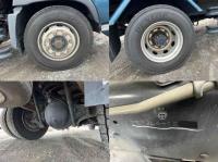 Hino RANGER 2017