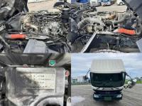 Hino RANGER 2017