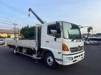 Hino RANGER 2013