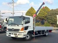 Hino RANGER 2013