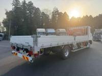 Hino RANGER 2013