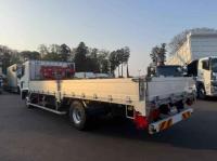 Hino RANGER 2013