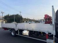 Hino RANGER 2013