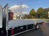 Hino RANGER 2013
