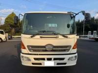 Hino RANGER 2013