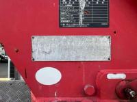 Hino RANGER 2013