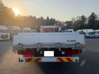 Hino RANGER 2013