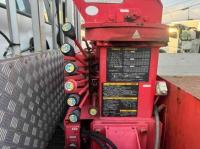 Hino RANGER 2013