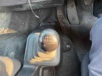 Hino RANGER 2013