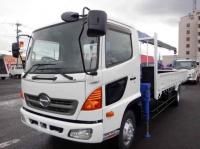Hino RANGER 2011