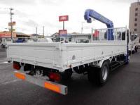 Hino RANGER 2011
