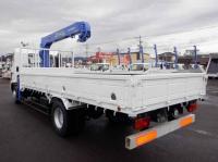 Hino RANGER 2011