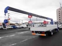 Hino RANGER 2011