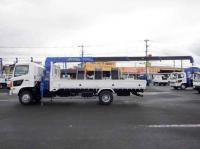 Hino RANGER 2011
