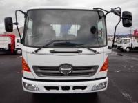 Hino RANGER 2011