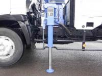 Hino RANGER 2011