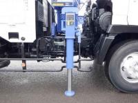 Hino RANGER 2011