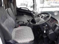 Hino RANGER 2011