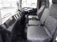 Hino RANGER 2011