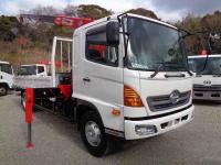 Hino RANGER 2006