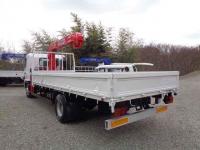 Hino RANGER 2006
