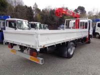 Hino RANGER 2006