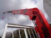 Hino RANGER 2006
