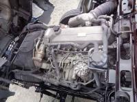 Hino RANGER 2006