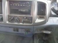 Hino RANGER 2006