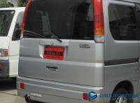 Honda Vamos 2001